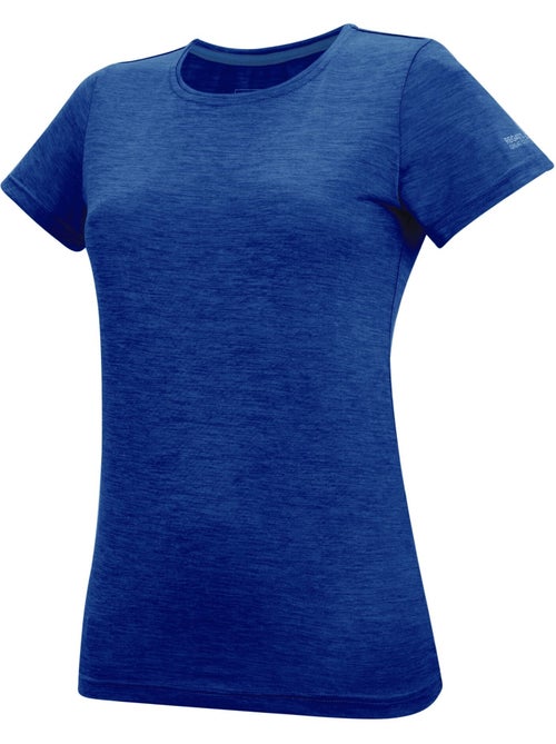Regatta - Camiseta Josie Gibson Fingal Edition para Mujer - Kiabi Regatta - Camiseta Josie Gibson Fingal Edition para Mujer - Kiabi