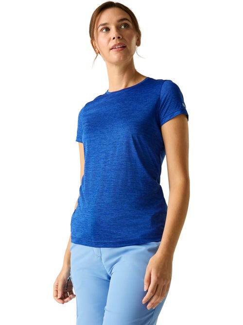 Regatta - Camiseta Josie Gibson Fingal Edition para Mujer - Kiabi Regatta - Camiseta Josie Gibson Fingal Edition para Mujer - Kiabi