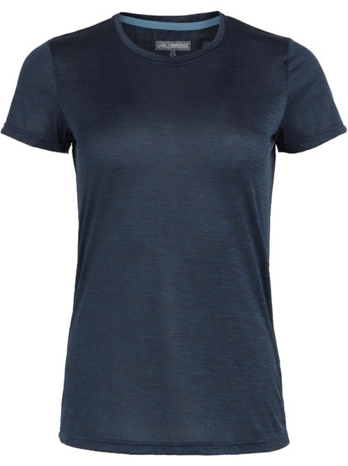 Regatta - Camiseta Josie Gibson Fingal Edition para Mujer - Kiabi Regatta - Camiseta Josie Gibson Fingal Edition para Mujer - Kiabi