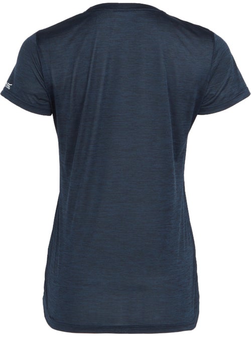Regatta - Camiseta Josie Gibson Fingal Edition para Mujer - Kiabi Regatta - Camiseta Josie Gibson Fingal Edition para Mujer - Kiabi