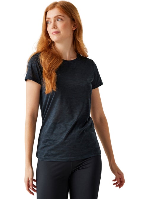 Regatta - Camiseta Josie Gibson Fingal Edition para Mujer - Kiabi Regatta - Camiseta Josie Gibson Fingal Edition para Mujer - Kiabi