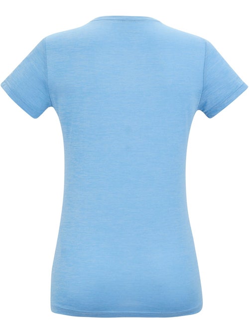 Regatta - Camiseta Josie Gibson Fingal Edition para Mujer - Kiabi Regatta - Camiseta Josie Gibson Fingal Edition para Mujer - Kiabi