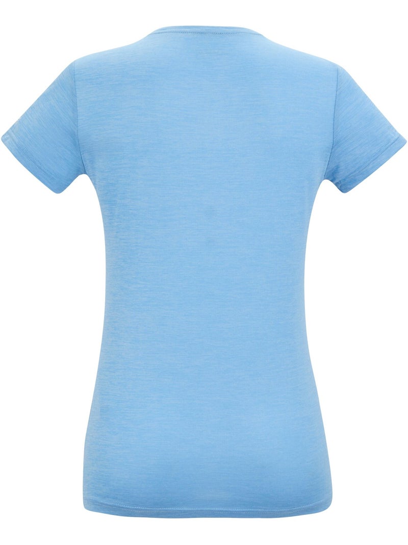 Regatta - Camiseta Josie Gibson Fingal Edition para Mujer Azul pizarra - Kiabi
