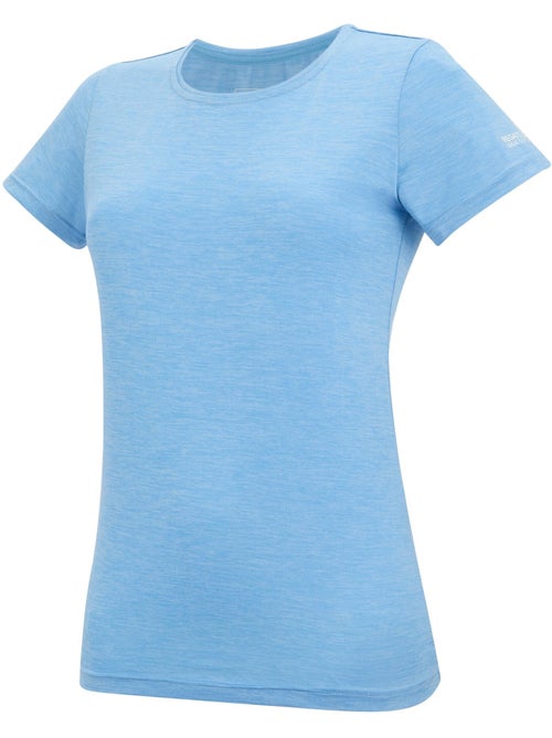 Regatta - Camiseta Josie Gibson Fingal Edition para Mujer - Kiabi Regatta - Camiseta Josie Gibson Fingal Edition para Mujer - Kiabi