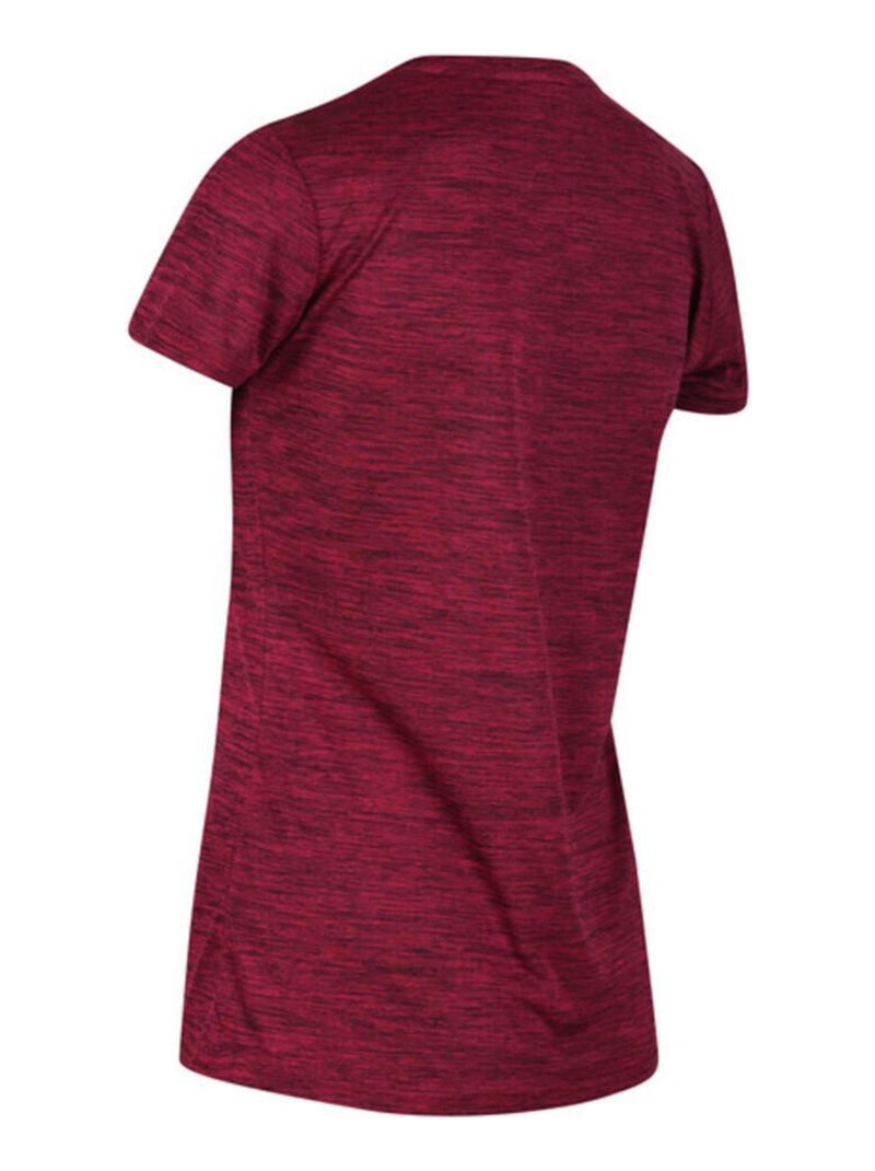 Regatta - Camiseta Josie Gibson Fingal Edition para Mujer Azul pizarra - Kiabi