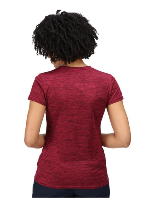 Regatta - Camiseta Josie Gibson Fingal Edition para Mujer - Kiabi Regatta - Camiseta Josie Gibson Fingal Edition para Mujer - Kiabi