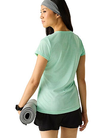 Regatta - Camiseta Josie Gibson Fingal Edition para Mujer