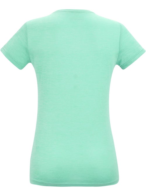 Regatta - Camiseta Josie Gibson Fingal Edition para Mujer - Kiabi Regatta - Camiseta Josie Gibson Fingal Edition para Mujer - Kiabi