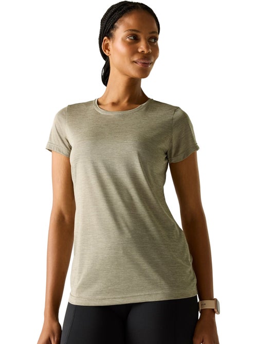 Regatta - Camiseta Josie Gibson Fingal Edition para Mujer - Kiabi