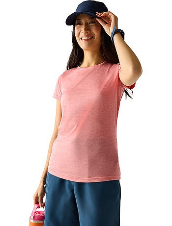 Regatta - Camiseta Josie Gibson Fingal Edition para Mujer