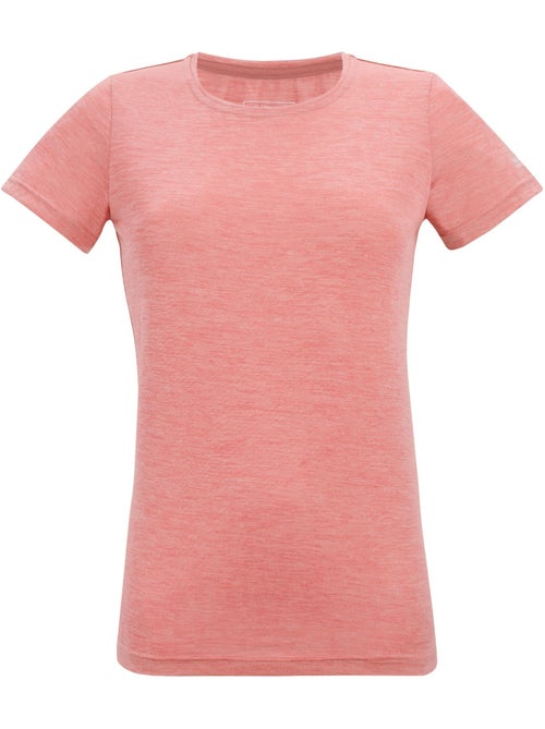 Regatta - Camiseta Josie Gibson Fingal Edition para Mujer - Kiabi Regatta - Camiseta Josie Gibson Fingal Edition para Mujer - Kiabi