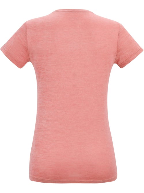 Regatta - Camiseta Josie Gibson Fingal Edition para Mujer - Kiabi Regatta - Camiseta Josie Gibson Fingal Edition para Mujer - Kiabi