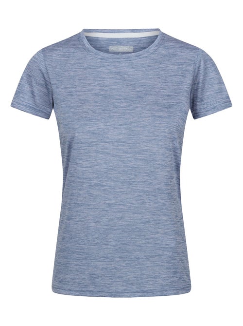 Regatta - Camiseta Josie Gibson Fingal Edition para Mujer - Kiabi Regatta - Camiseta Josie Gibson Fingal Edition para Mujer - Kiabi