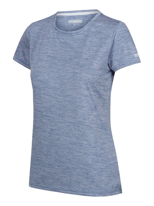 Regatta - Camiseta Josie Gibson Fingal Edition para Mujer - Kiabi Regatta - Camiseta Josie Gibson Fingal Edition para Mujer - Kiabi