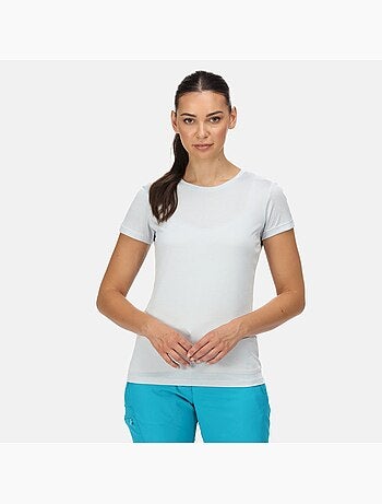 Regatta - Camiseta Josie Gibson Fingal Edition para Mujer