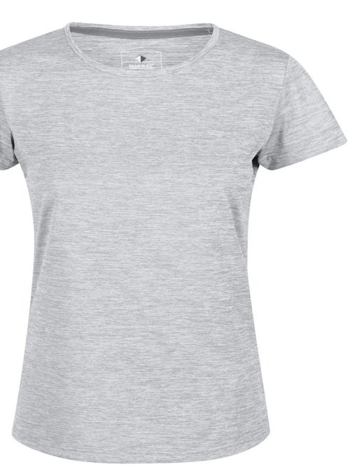 Regatta - Camiseta Josie Gibson Fingal Edition para Mujer - Kiabi Regatta - Camiseta Josie Gibson Fingal Edition para Mujer - Kiabi