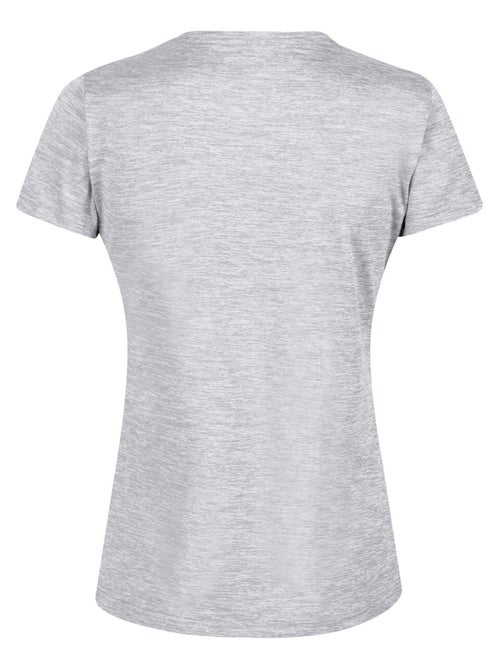 Regatta - Camiseta Josie Gibson Fingal Edition para Mujer - Kiabi Regatta - Camiseta Josie Gibson Fingal Edition para Mujer - Kiabi