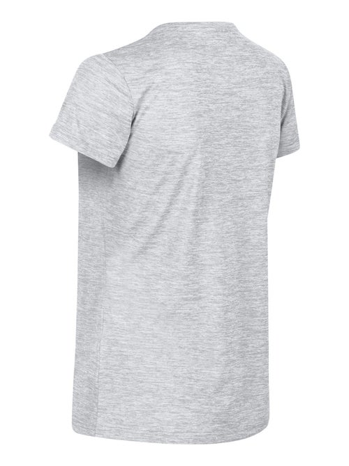Regatta - Camiseta Josie Gibson Fingal Edition para Mujer - Kiabi Regatta - Camiseta Josie Gibson Fingal Edition para Mujer - Kiabi