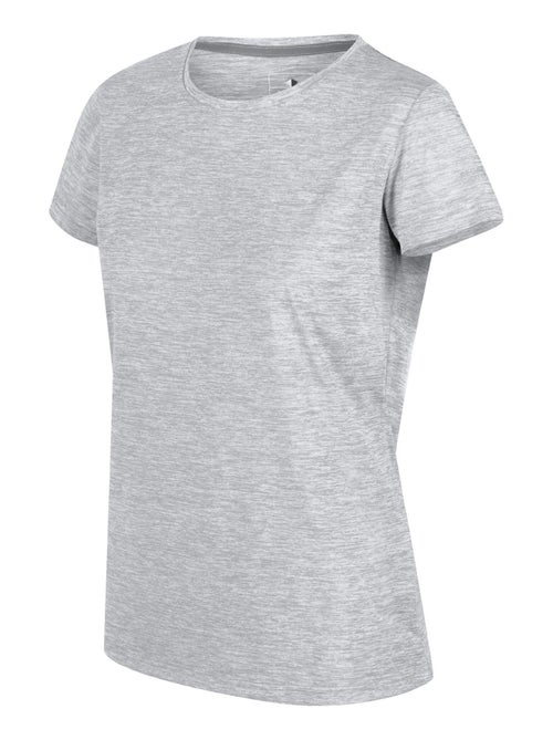 Regatta - Camiseta Josie Gibson Fingal Edition para Mujer - Kiabi Regatta - Camiseta Josie Gibson Fingal Edition para Mujer - Kiabi