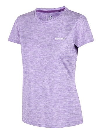 Regatta - Camiseta Josie Gibson Fingal Edition para Mujer