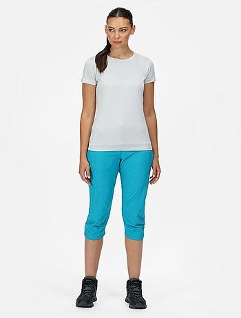 Regatta - Camiseta Josie Gibson Fingal Edition para Mujer