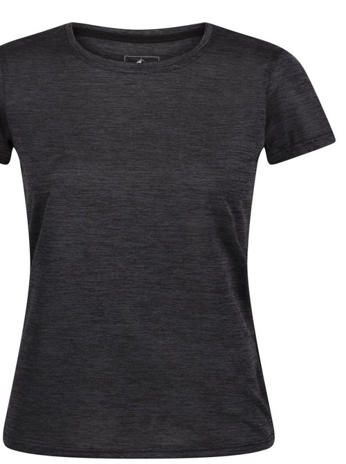 Regatta - Camiseta Josie Gibson Fingal Edition para Mujer - Kiabi Regatta - Camiseta Josie Gibson Fingal Edition para Mujer - Kiabi