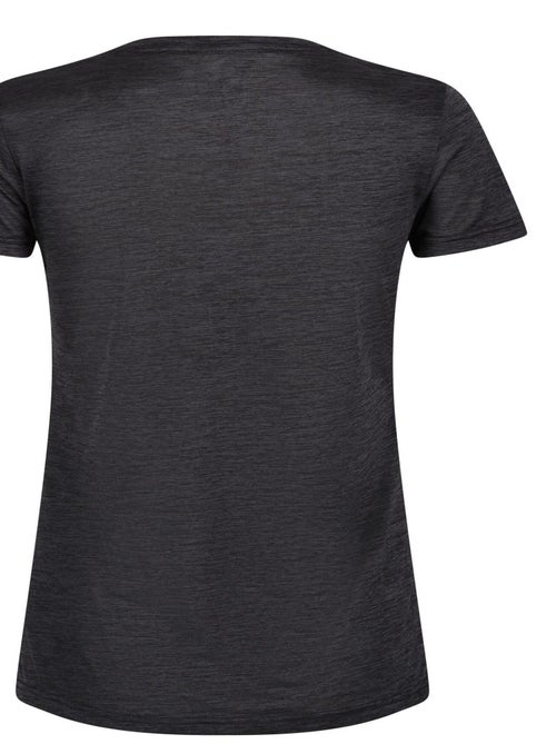 Regatta - Camiseta Josie Gibson Fingal Edition para Mujer - Kiabi Regatta - Camiseta Josie Gibson Fingal Edition para Mujer - Kiabi