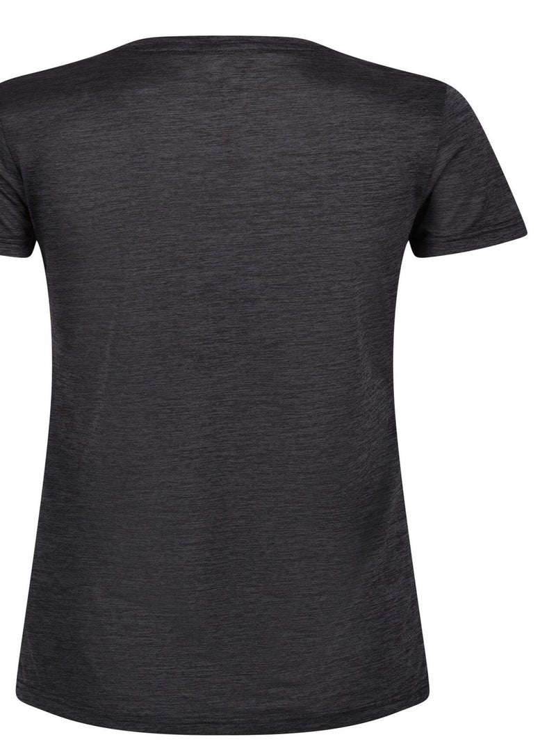 Regatta - Camiseta Josie Gibson Fingal Edition para Mujer Gris oscuro - Kiabi