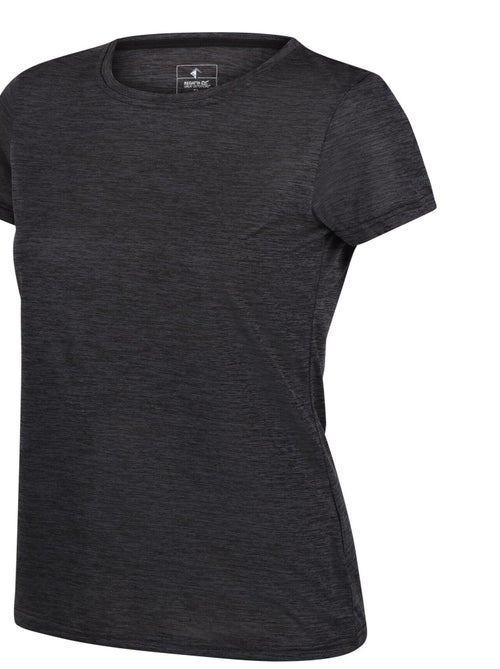 Regatta - Camiseta Josie Gibson Fingal Edition para Mujer - Kiabi Regatta - Camiseta Josie Gibson Fingal Edition para Mujer - Kiabi