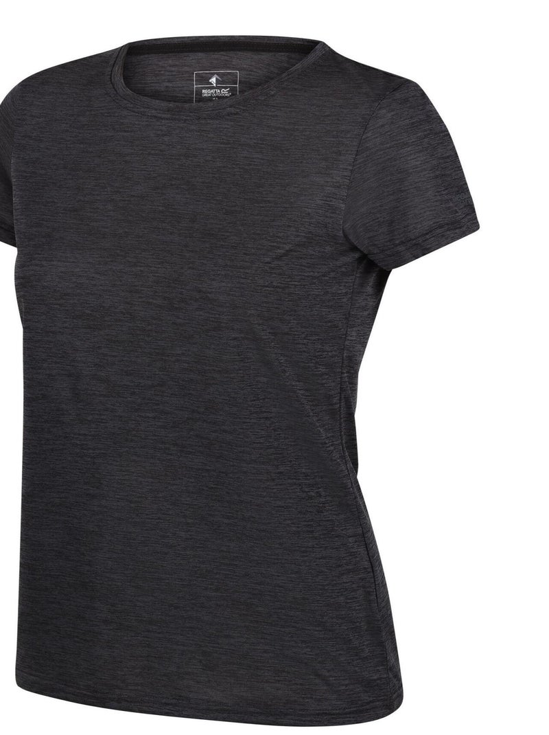 Regatta - Camiseta Josie Gibson Fingal Edition para Mujer Gris oscuro - Kiabi