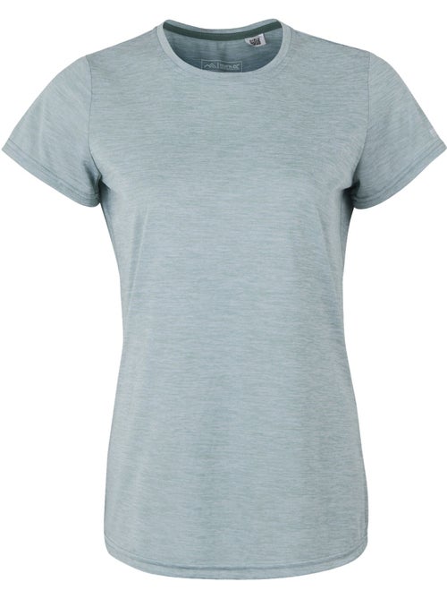 Regatta - Camiseta Josie Gibson Fingal Edition para Mujer - Kiabi Regatta - Camiseta Josie Gibson Fingal Edition para Mujer - Kiabi