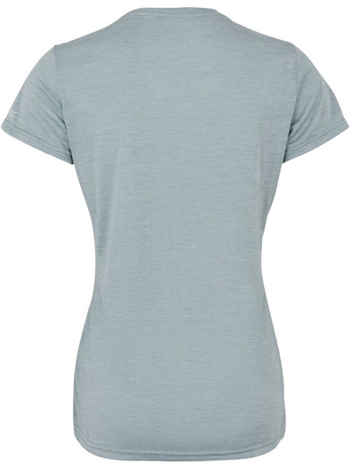 Regatta - Camiseta Josie Gibson Fingal Edition para Mujer - Kiabi Regatta - Camiseta Josie Gibson Fingal Edition para Mujer - Kiabi