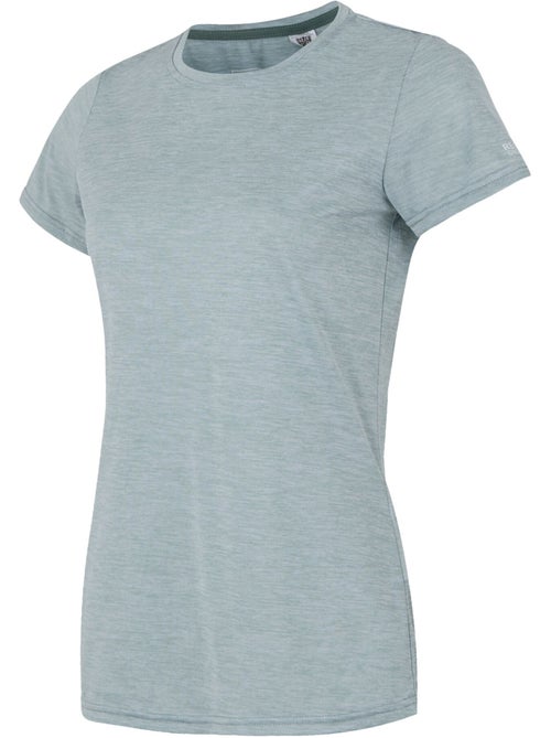 Regatta - Camiseta Josie Gibson Fingal Edition para Mujer - Kiabi Regatta - Camiseta Josie Gibson Fingal Edition para Mujer - Kiabi