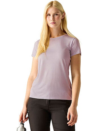 Regatta - Camiseta Josie Gibson Fingal Edition para Mujer