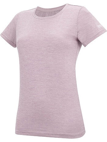 Regatta - Camiseta Josie Gibson Fingal Edition para Mujer