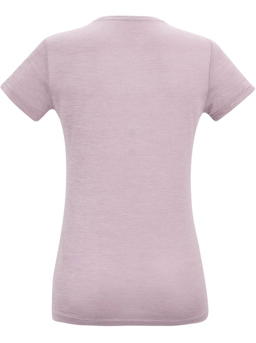 Regatta - Camiseta Josie Gibson Fingal Edition para Mujer - Kiabi Regatta - Camiseta Josie Gibson Fingal Edition para Mujer - Kiabi