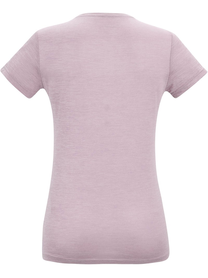 Regatta - Camiseta Josie Gibson Fingal Edition para Mujer Malva lila - Kiabi