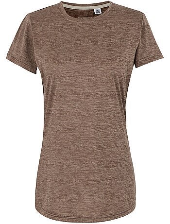 Regatta - Camiseta Josie Gibson Fingal Edition para Mujer