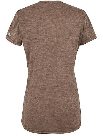 Regatta - Camiseta Josie Gibson Fingal Edition para Mujer