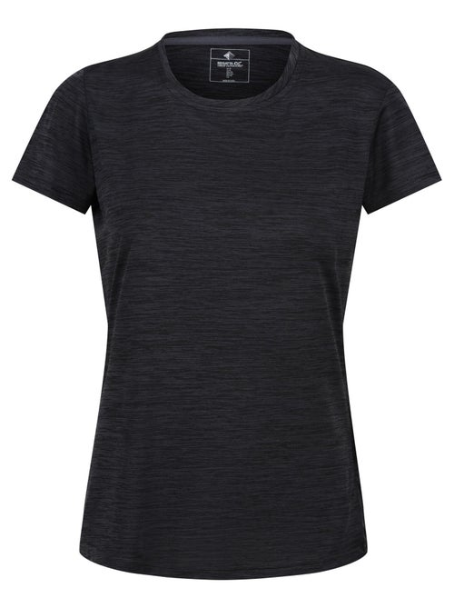 Regatta - Camiseta Josie Gibson Fingal Edition para Mujer - Kiabi Regatta - Camiseta Josie Gibson Fingal Edition para Mujer - Kiabi