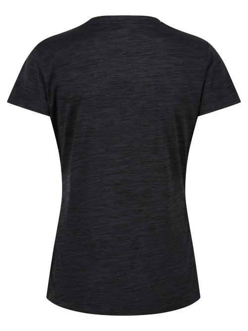 Regatta - Camiseta Josie Gibson Fingal Edition para Mujer - Kiabi Regatta - Camiseta Josie Gibson Fingal Edition para Mujer - Kiabi