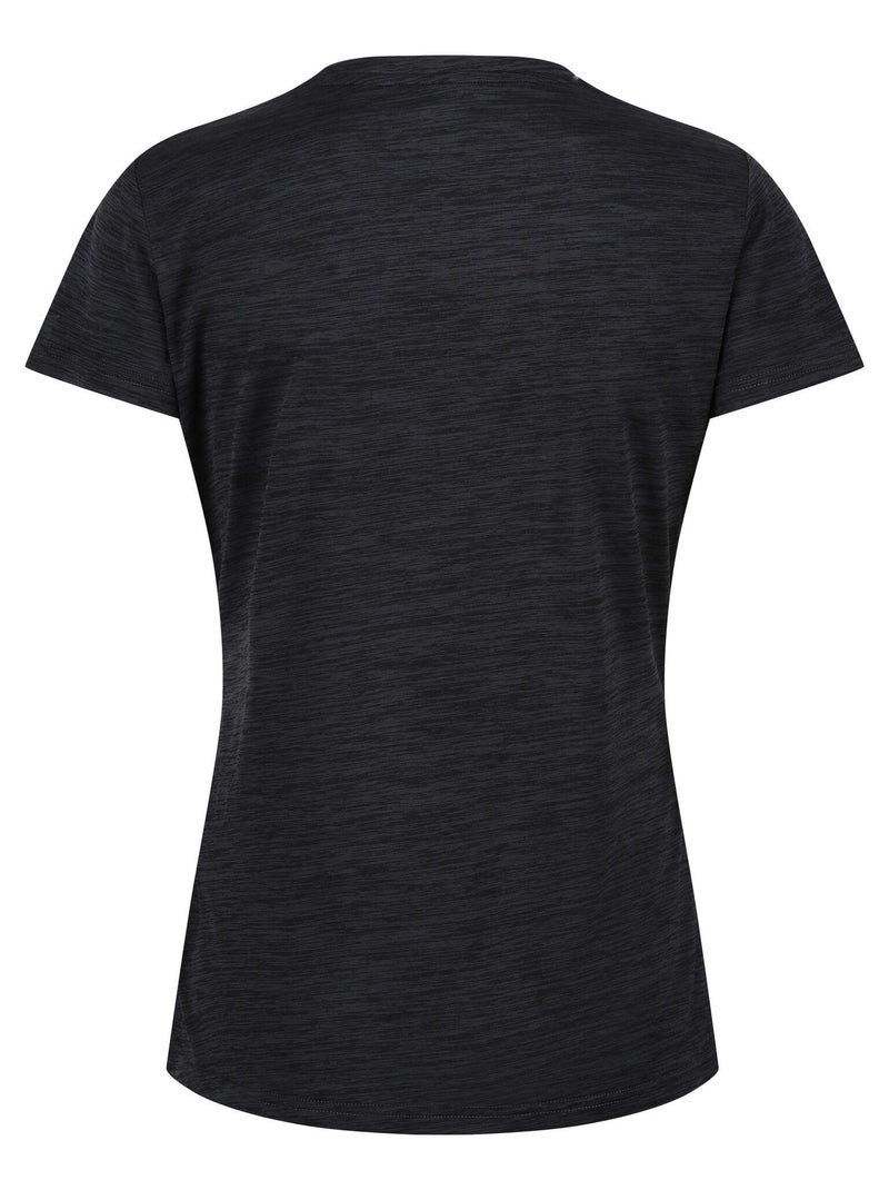 Regatta - Camiseta Josie Gibson Fingal Edition para Mujer Negro - Kiabi