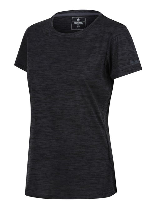 Regatta - Camiseta Josie Gibson Fingal Edition para Mujer - Kiabi Regatta - Camiseta Josie Gibson Fingal Edition para Mujer - Kiabi