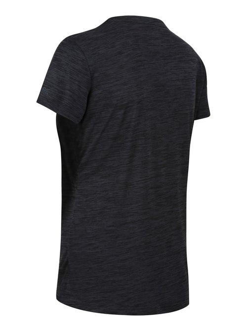 Regatta - Camiseta Josie Gibson Fingal Edition para Mujer - Kiabi Regatta - Camiseta Josie Gibson Fingal Edition para Mujer - Kiabi