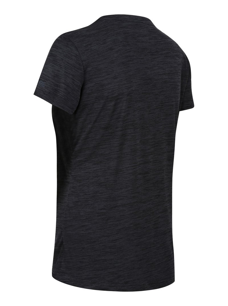 Regatta - Camiseta Josie Gibson Fingal Edition para Mujer Negro - Kiabi