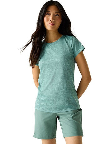 Regatta - Camiseta Josie Gibson Fingal Edition para Mujer