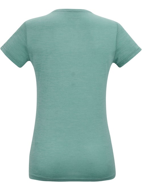 Regatta - Camiseta Josie Gibson Fingal Edition para Mujer - Kiabi Regatta - Camiseta Josie Gibson Fingal Edition para Mujer - Kiabi