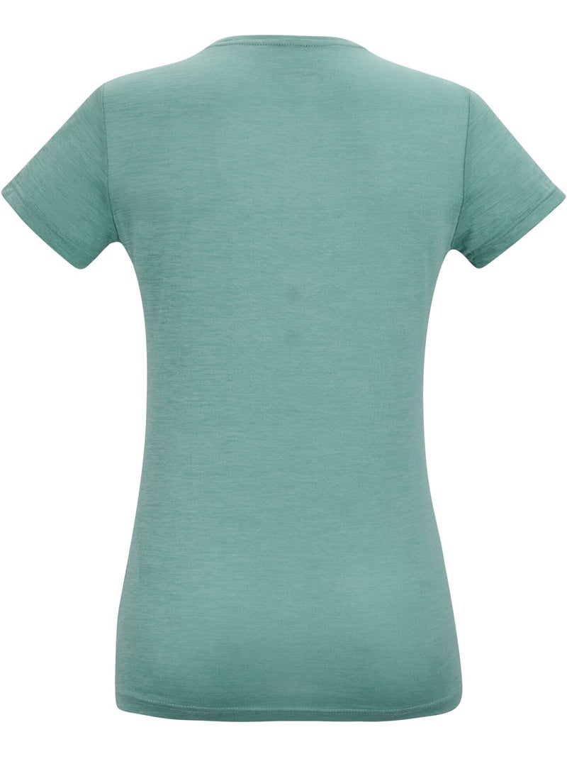 Regatta - Camiseta Josie Gibson Fingal Edition para Mujer Turquesa - Kiabi