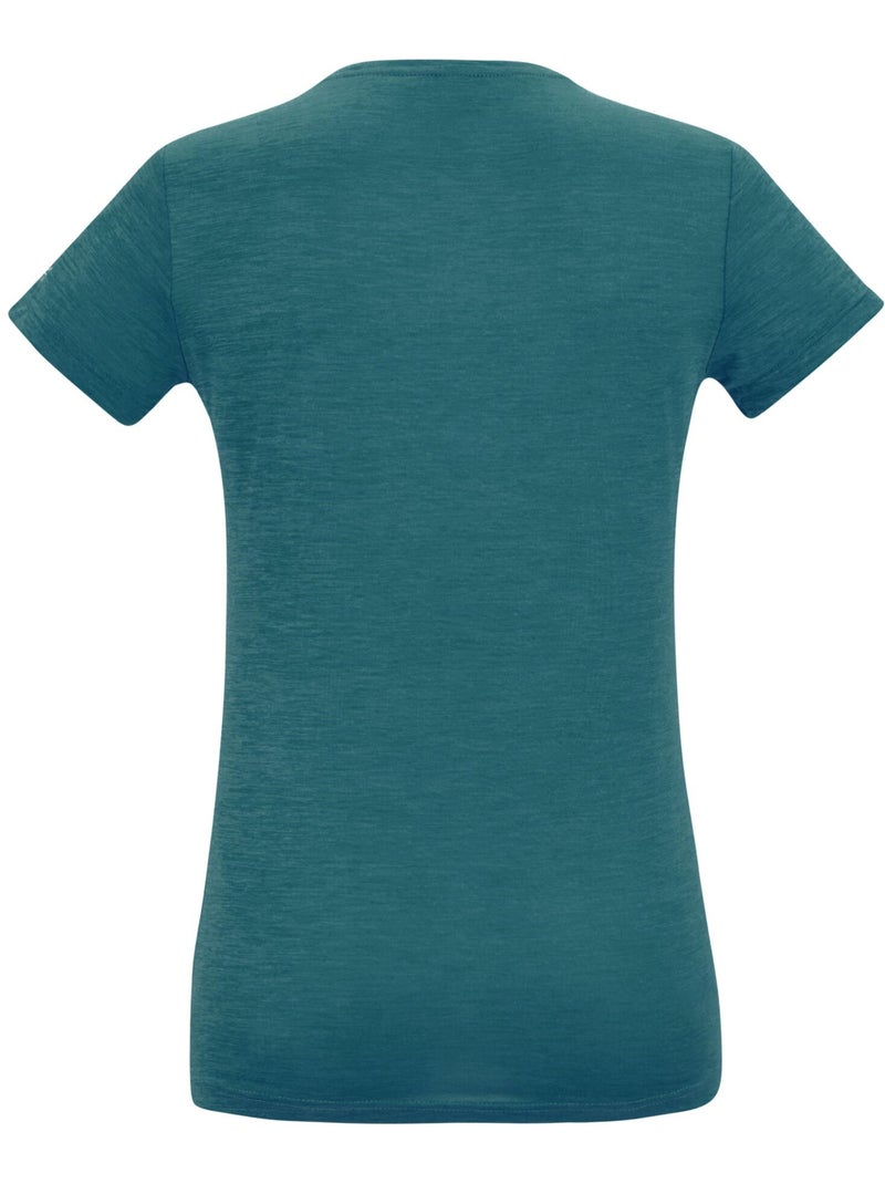 Regatta - Camiseta Josie Gibson Fingal Edition para Mujer Verde bosque - Kiabi