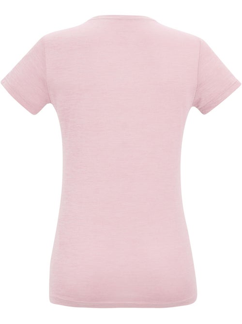 Regatta - Camiseta Josie Gibson Fingal Edition para Mujer - Kiabi Regatta - Camiseta Josie Gibson Fingal Edition para Mujer - Kiabi